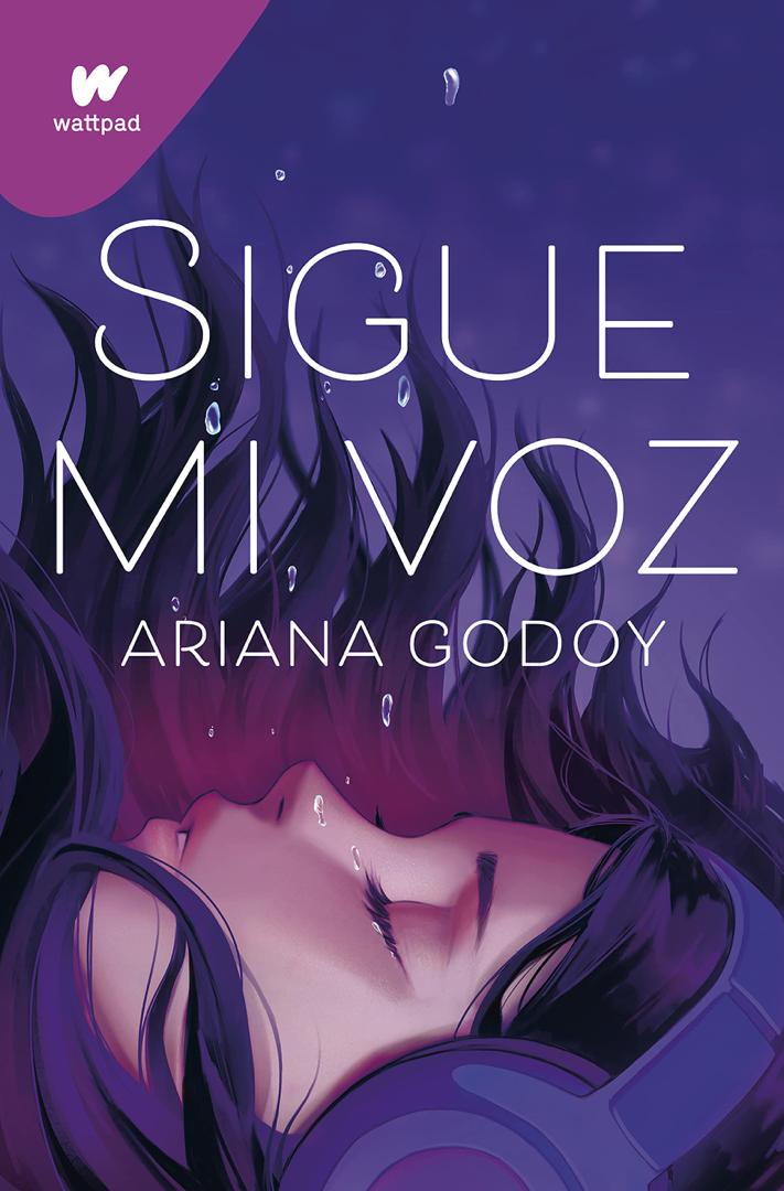 ´´Sigue mi voz´´